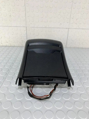 Rejilla Difusora Trasera Central Mercedes Benz Glc 2021 X253
