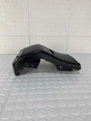 Rejilla Difusora Trasera Central Mercedes Benz Glc 2021 X253