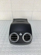 Rejilla Difusora Trasera Central Mercedes Benz Glc 2021 X253