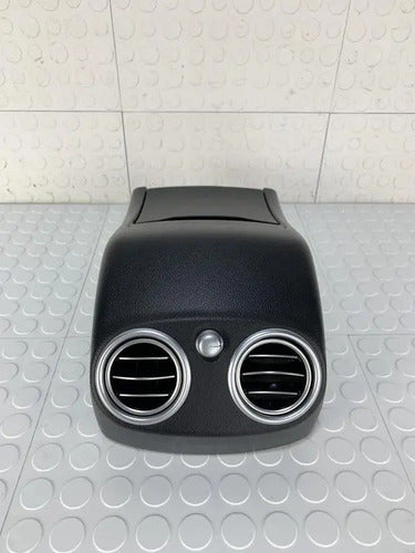 Rejilla Difusora Trasera Central Mercedes Benz Glc 2021 X253