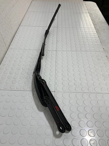 Brazo Limpiabrisas Derecho Mercedes Benz Glc 2021 X253 Derecho