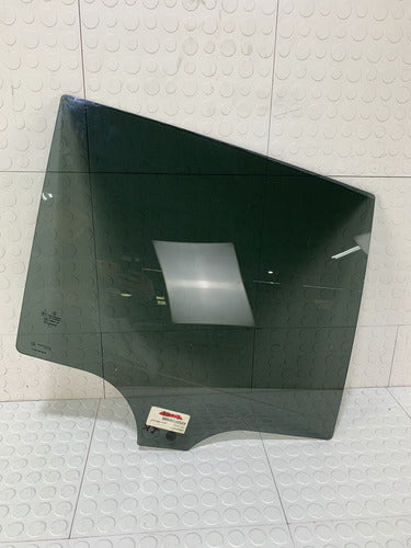 Cristal Trasero Derecho Mercedes Benz Glc 2021 X253