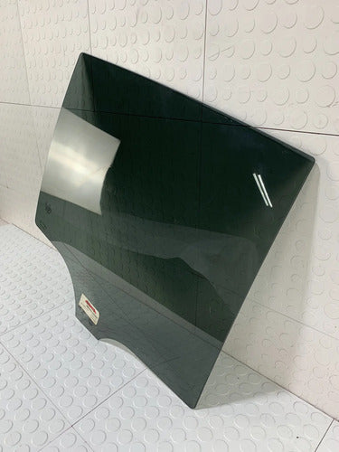 Cristal Trasero Derecho Mercedes Benz Glc 2021 X253