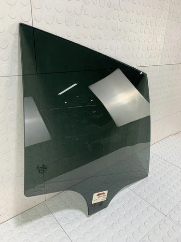 Cristal Trasero Derecho Mercedes Benz Glc 2021 X253