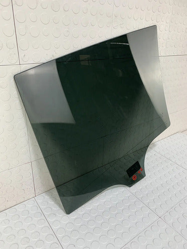 Cristal Trasero Derecho Mercedes Benz Glc 2021 X253