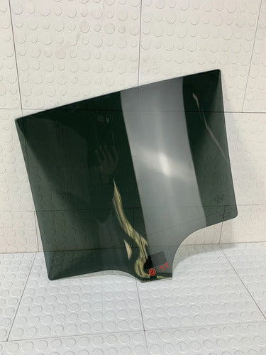 Cristal Trasero Derecho Mercedes Benz Glc 2021 X253