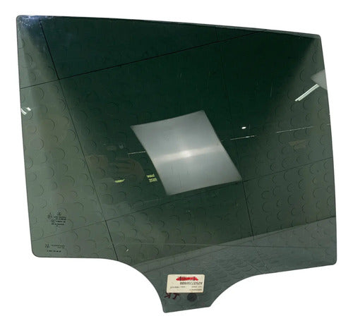 Cristal Trasero Derecho Mercedes Benz Glc 2021 X253