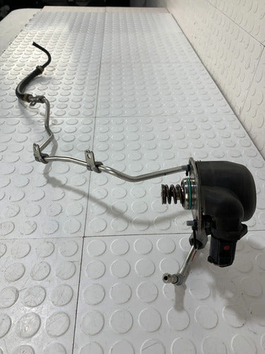 Bomba Gasolina Alta Presión Mercedes Benz Glc 2021 X253