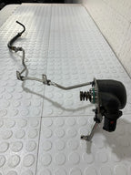 Bomba Gasolina Alta Presión Mercedes Benz Glc 2021 X253