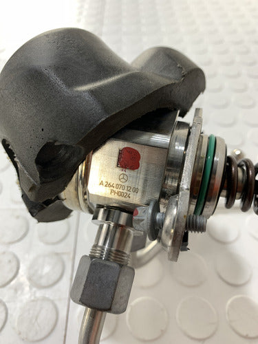 Bomba Gasolina Alta Presión Mercedes Benz Glc 2021 X253