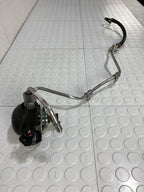 Bomba Gasolina Alta Presión Mercedes Benz Glc 2021 X253