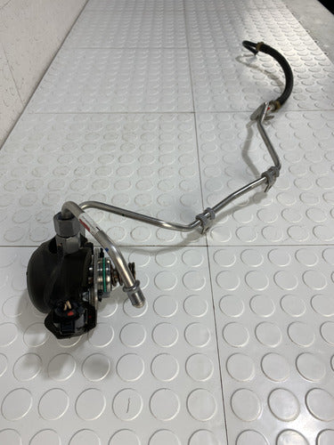 Bomba Gasolina Alta Presión Mercedes Benz Glc 2021 X253