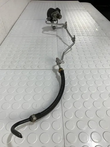 Bomba Gasolina Alta Presión Mercedes Benz Glc 2021 X253