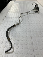 Bomba Gasolina Alta Presión Mercedes Benz Glc 2021 X253