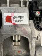Columna De Direccion Mercedes Benz Glc 2021 X253