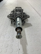 Columna De Direccion Mercedes Benz Glc 2021 X253