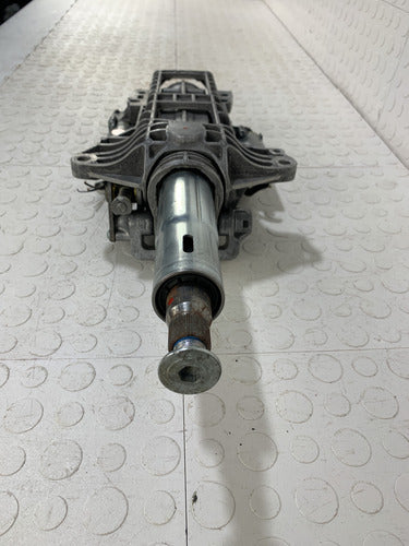 Columna De Direccion Mercedes Benz Glc 2021 X253