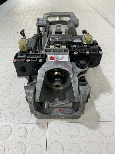 Columna De Direccion Mercedes Benz Glc 2021 X253