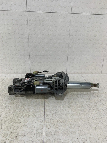 Columna De Direccion Mercedes Benz Glc 2021 X253