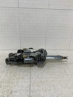 Columna De Direccion Mercedes Benz Glc 2021 X253