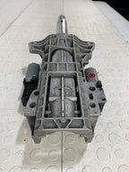Columna De Direccion Mercedes Benz Glc 2021 X253