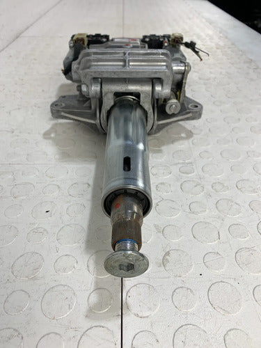 Columna De Direccion Mercedes Benz Glc 2021 X253