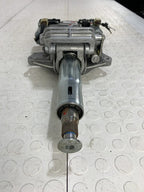 Columna De Direccion Mercedes Benz Glc 2021 X253