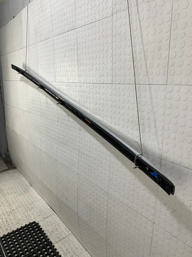 Barra Portaequipaje Derecha Mercedes Benz Glc 2021 X253 Negro