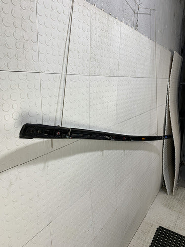 Barra Portaequipaje Derecha Mercedes Benz Glc 2021 X253 Negro