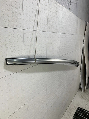 Barra Portaequipaje Derecha Mercedes Benz Glc 2021 X253 Negro