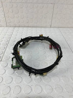 Antena Amplificador Señal Mercedes Benz Glc 2021 X253 Negro