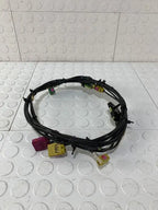 Antena Amplificador Señal Mercedes Benz Glc 2021 X253 Negro