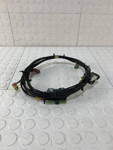 Antena Amplificador Señal Mercedes Benz Glc 2021 X253 Negro