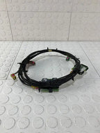 Antena Amplificador Señal Mercedes Benz Glc 2021 X253 Negro