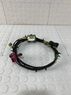 Antena Amplificador Señal Mercedes Benz Glc 2021 X253 Negro