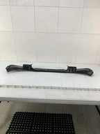 Moldura Superior Cajuela Mercedes Benz Glc 2021 X253 Negro