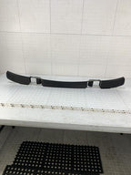Moldura Superior Cajuela Mercedes Benz Glc 2021 X253 Negro