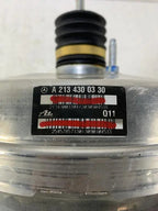 Booster Con Bomba De Freno Mercedes Benz Glc 2021 X253