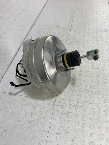 Booster Con Bomba De Freno Mercedes Benz Glc 2021 X253