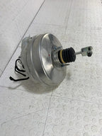Booster Con Bomba De Freno Mercedes Benz Glc 2021 X253