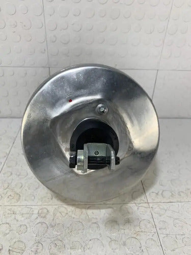 Booster Con Bomba De Freno Mercedes Benz Glc 2021 X253
