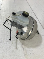 Booster Con Bomba De Freno Mercedes Benz Glc 2021 X253
