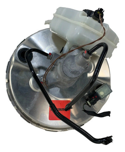 Booster Con Bomba De Freno Mercedes Benz Glc 2021 X253