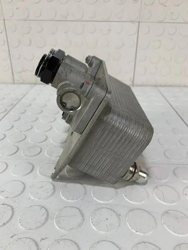 Enfriador De Aceite Transmision Mercedes Benz Glc 2021 X253
