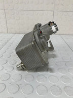 Enfriador De Aceite Transmision Mercedes Benz Glc 2021 X253