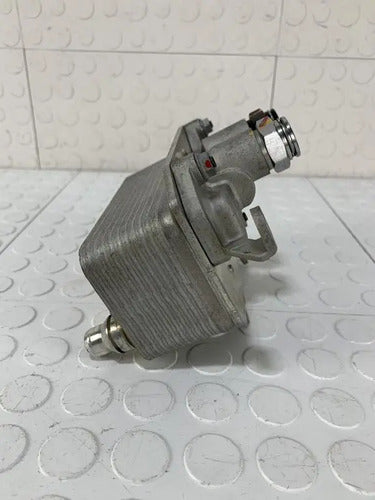 Enfriador De Aceite Transmision Mercedes Benz Glc 2021 X253