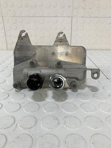 Enfriador De Aceite Transmision Mercedes Benz Glc 2021 X253