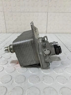 Enfriador De Aceite Transmision Mercedes Benz Glc 2021 X253