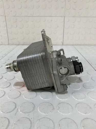 Enfriador De Aceite Transmision Mercedes Benz Glc 2021 X253
