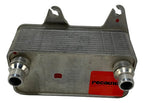 Enfriador De Aceite Transmision Mercedes Benz Glc 2021 X253